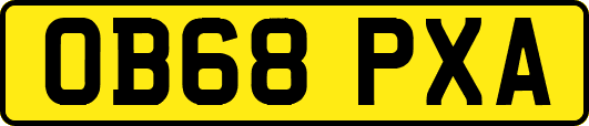 OB68PXA