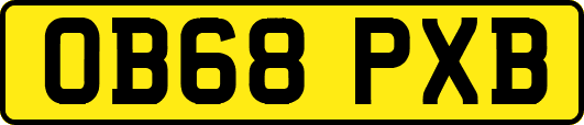OB68PXB