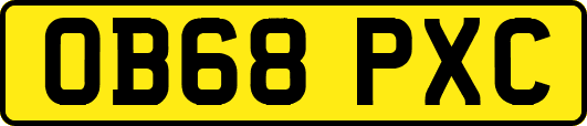 OB68PXC