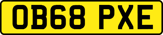 OB68PXE