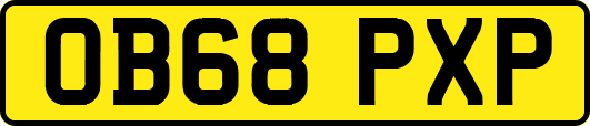 OB68PXP