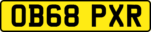 OB68PXR