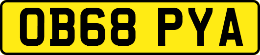 OB68PYA