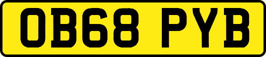 OB68PYB