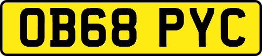 OB68PYC