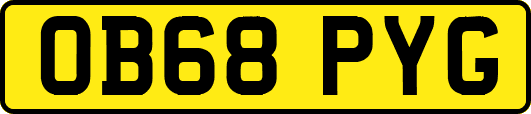 OB68PYG