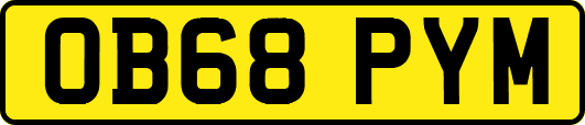 OB68PYM