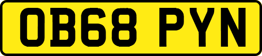 OB68PYN