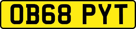 OB68PYT