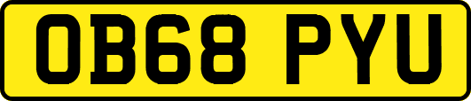 OB68PYU