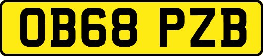 OB68PZB