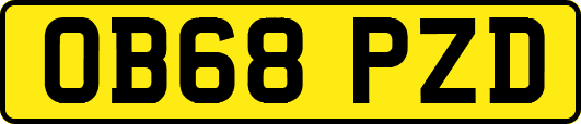 OB68PZD