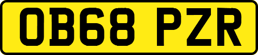 OB68PZR