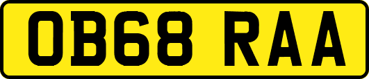 OB68RAA