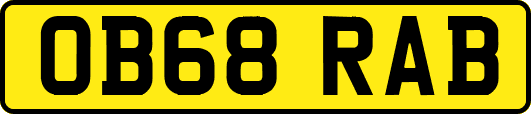 OB68RAB