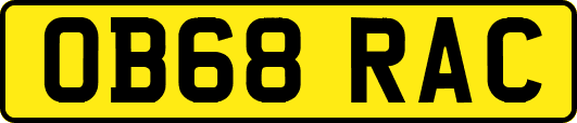 OB68RAC