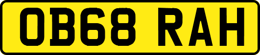OB68RAH