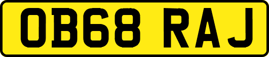 OB68RAJ