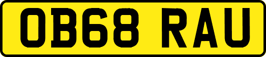 OB68RAU