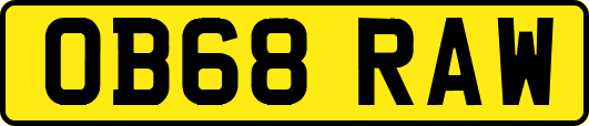 OB68RAW