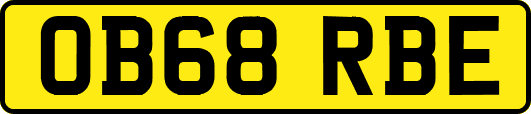 OB68RBE