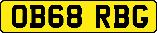 OB68RBG