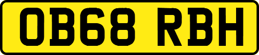 OB68RBH