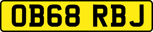 OB68RBJ