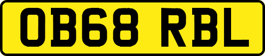 OB68RBL