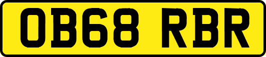 OB68RBR