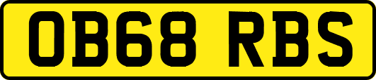 OB68RBS