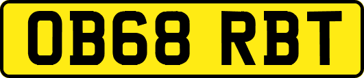OB68RBT