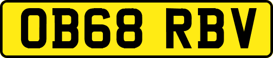 OB68RBV