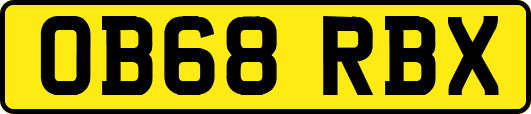 OB68RBX