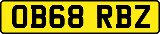 OB68RBZ