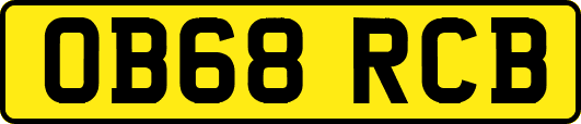 OB68RCB
