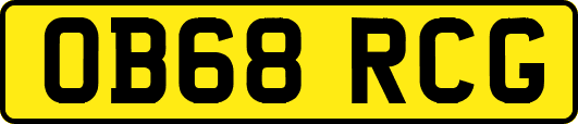 OB68RCG