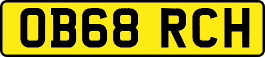 OB68RCH