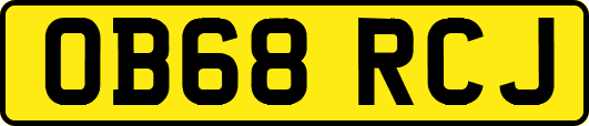 OB68RCJ