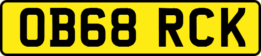 OB68RCK