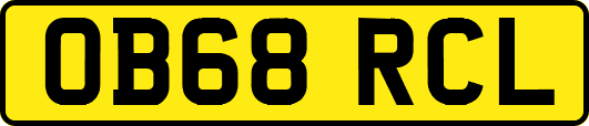 OB68RCL