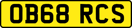 OB68RCS