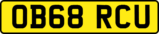 OB68RCU