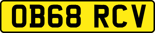OB68RCV