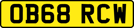 OB68RCW