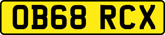 OB68RCX