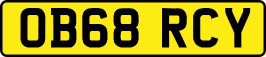 OB68RCY