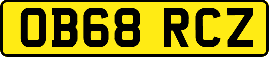 OB68RCZ