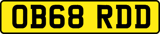OB68RDD