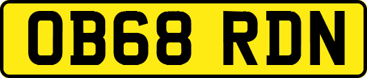 OB68RDN